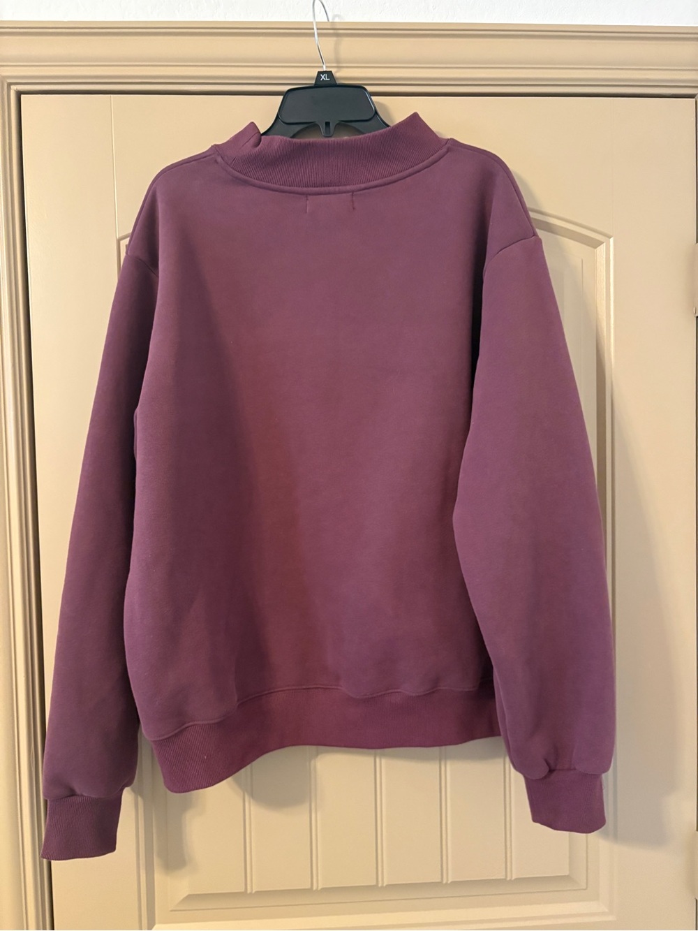 Parke tonal mockneck! - Picture 3 of 3